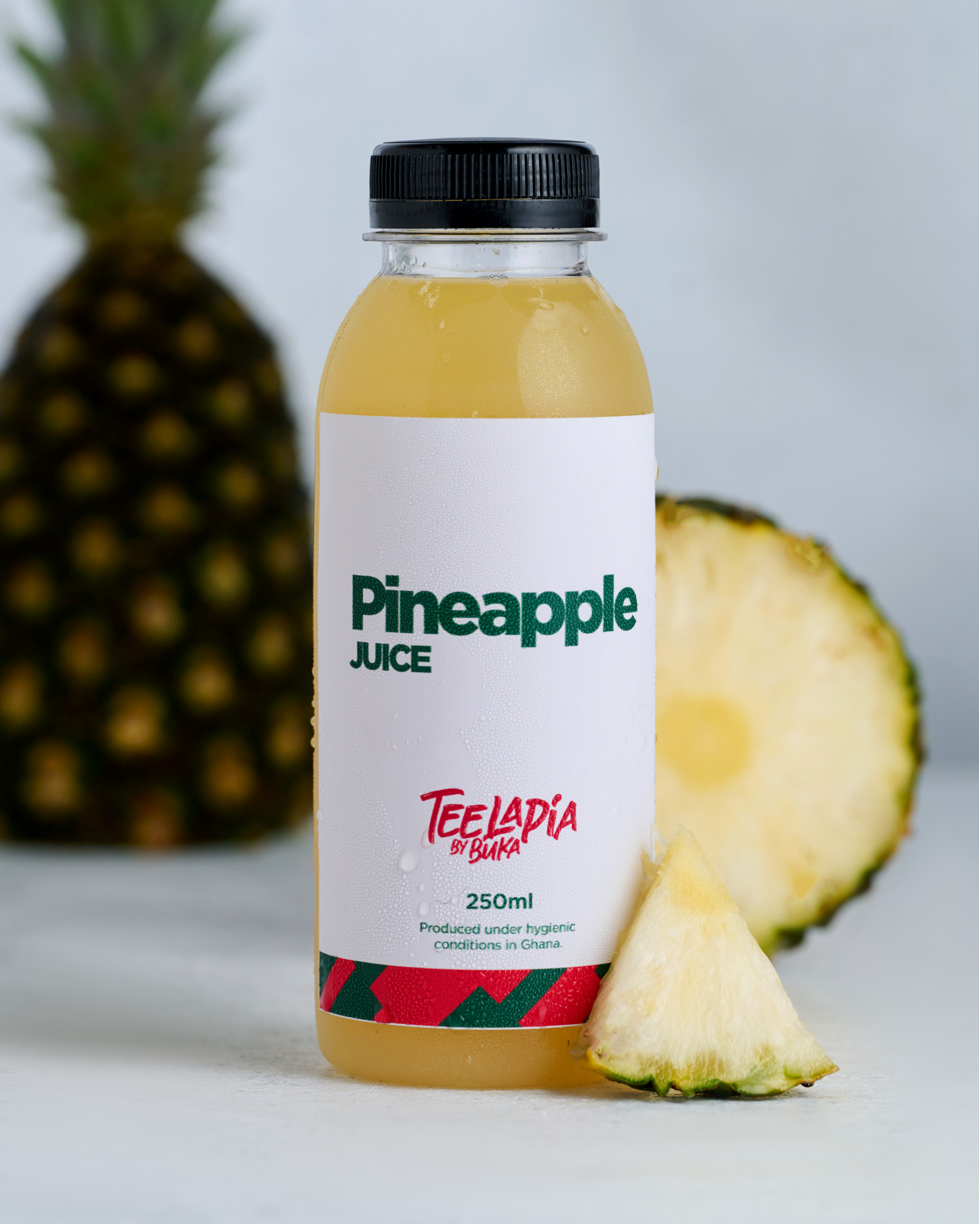 Pineapple Juice